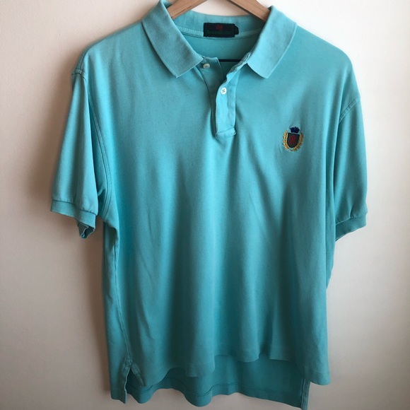 Abercrombie & Fitch Other - Vintage 80s Abercrombie and Fitch polo size medium